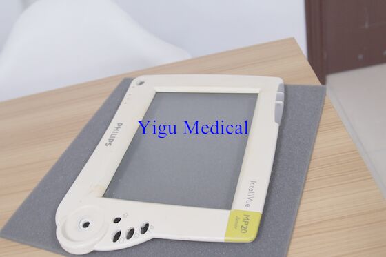 Used Hospital MP20 Patient Monitor Front Outer Casing