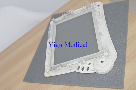 Used Hospital MP20 Patient Monitor Front Outer Casing