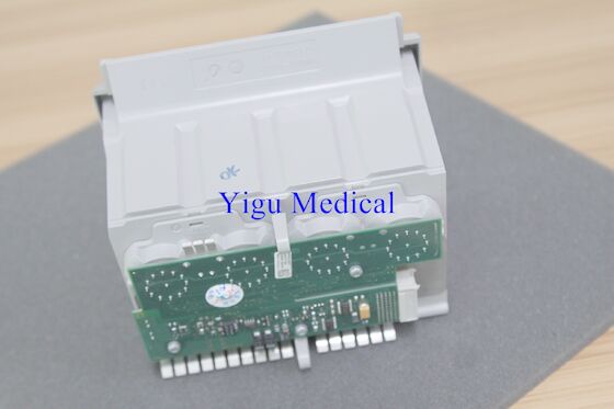 MP40 MP50 Patient Monitor Module Rack Mainboard For Hospital Facility Parts