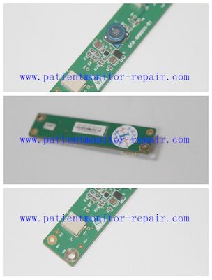 Mindray IPM10 Monitor High Pressure Board PN 050-000899-01