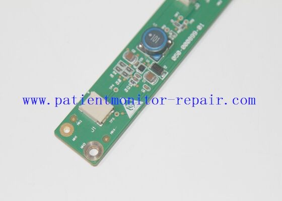 Mindray IPM10 Monitor High Pressure Board PN 050-000899-01