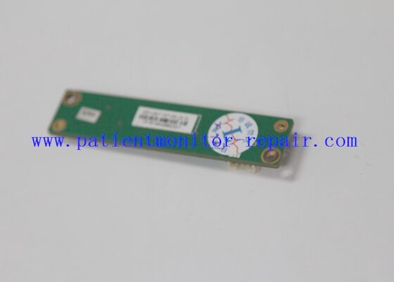 Mindray IPM10 Monitor High Pressure Board PN 050-000899-01