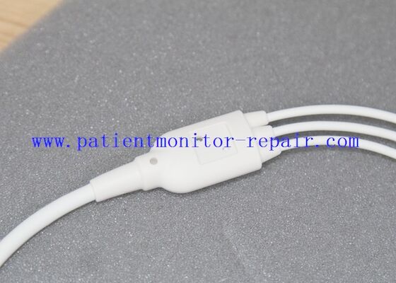 989803151671 ECG Replacement Parts TC-30 Cable Limb Chest Guide