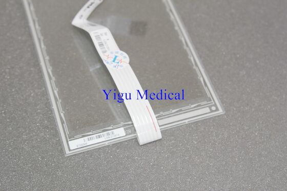 TC30 ECG Equipment Touch Screen ECG Replacement Parts