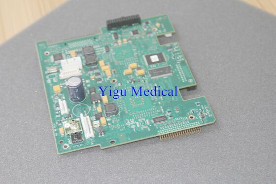 VM4 VM8  VM6 Patient Monitor Main Board 453564010691 for medical Repairing Services