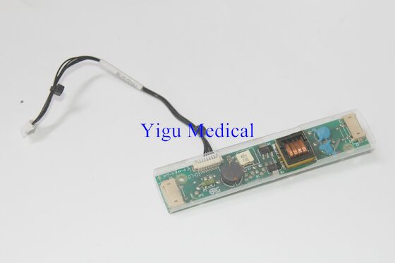 VM6 Patient Monitor Repair Parts High Voltage Board PN 453564025431