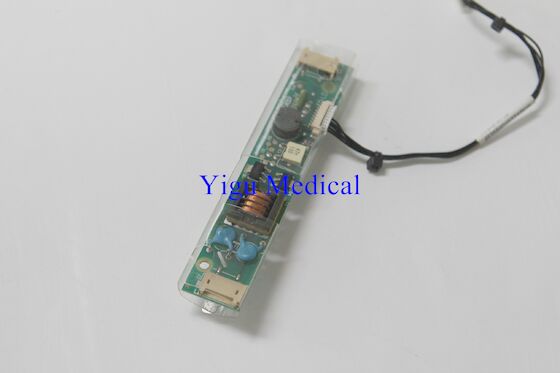 VM6 Patient Monitor Repair Parts High Voltage Board PN 453564025431