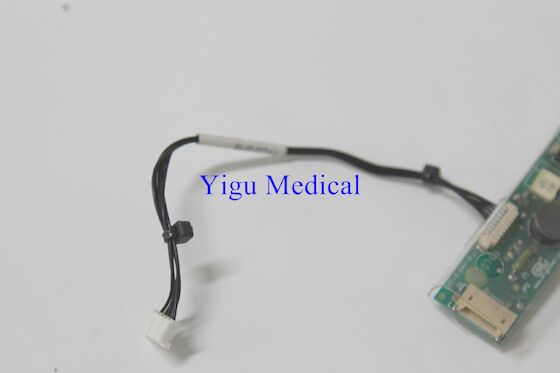 VM6 Patient Monitor Repair Parts High Voltage Board PN 453564025431