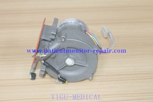 10208015 Vela Ventilator Turbine Medical Equipment Parts