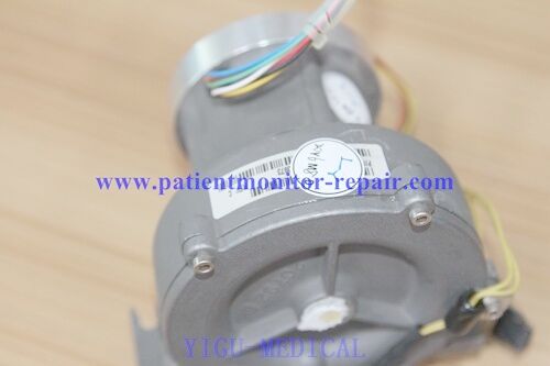 10208015 Vela Ventilator Turbine Medical Equipment Parts