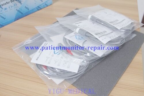 989803160741 Medical Equipment Accessories Patient Monitor Cable