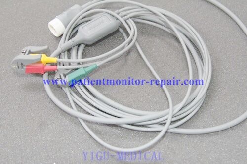 989803160741 Medical Equipment Accessories Patient Monitor Cable