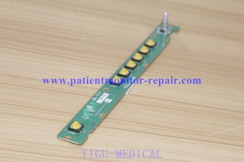 Patient Monitor GS20 Keypad Board Medical Equipment Accessories