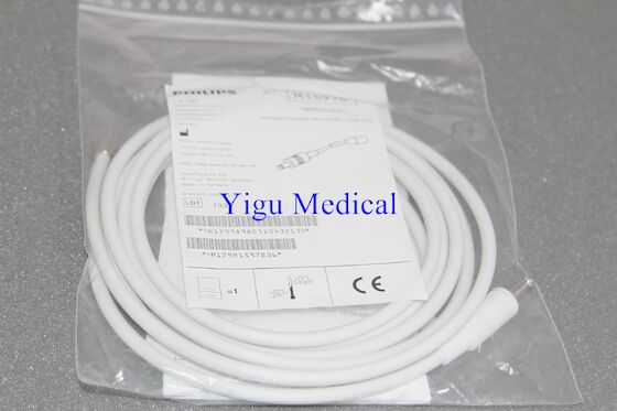 M1597B PN 989803104321 ECG Lead Cable Medical Accessory