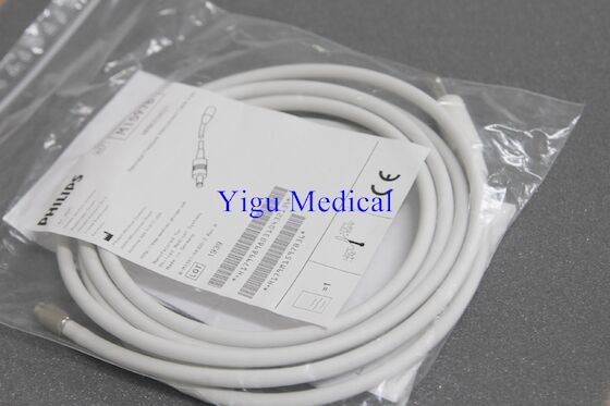 M1597B PN 989803104321 ECG Lead Cable Medical Accessory