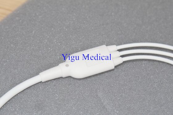 TC30 TC-30 3LEAD ECG Chest Lead Cable PN 989803151711