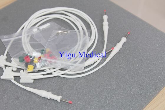 TC30 TC-30 3LEAD ECG Chest Lead Cable PN 989803151711