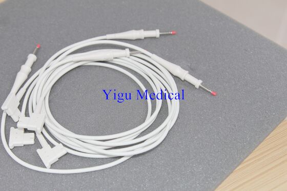 TC30 TC-30 3LEAD ECG Chest Lead Cable PN 989803151711