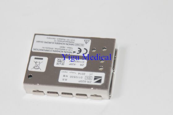 Nihon Kohden ZR-920P Receiving Board For Medical Repairing Parts