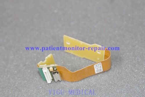 MP30 Patient Monitor Flat Cable Medical Equipment Accessories