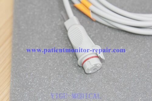 Mindray 12 Pin To BD IBP Cable Medical Equipment Parts