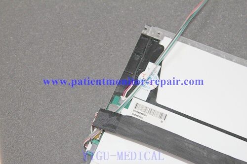 Mindray IMEC8 TM084SDHG01 Patient Monitor Display