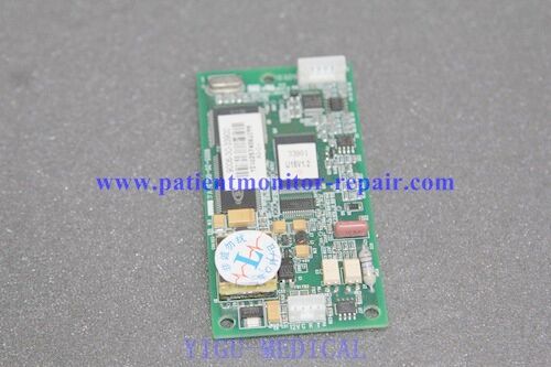 Mindray MEC-2000 Monitor Blood Oxygen Plate 9005-20-08531