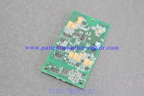 Mindray MEC-2000 Monitor Blood Oxygen Plate 9005-20-08531