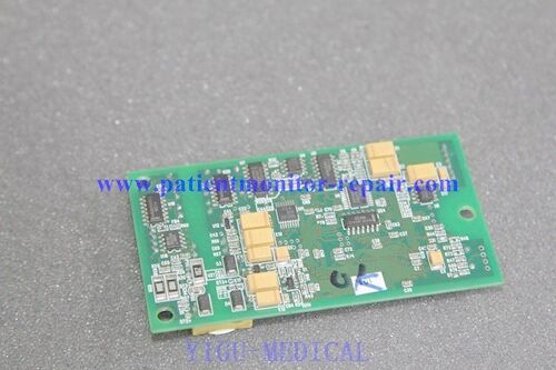 Mindray MEC-2000 Monitor Blood Oxygen Plate 9005-20-08531