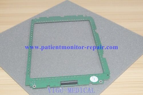 YIGU Medical Equipment Parts Spacelabs 90369 Monitor Touch Frame