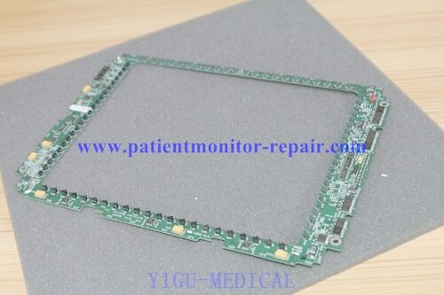 YIGU Medical Equipment Parts Spacelabs 90369 Monitor Touch Frame