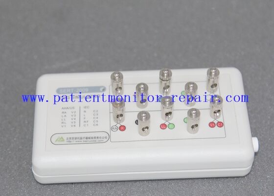 SERT-2009 ECG Simulator Medical Equipment Parts