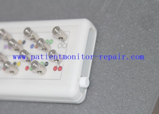 SERT-2009 ECG Simulator Medical Equipment Parts