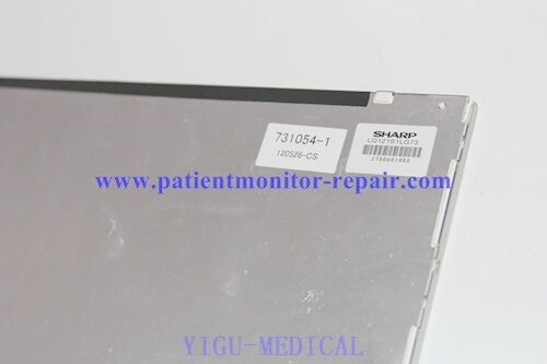 PN LQ121S1LG73 LCD Patient Monitoring Display