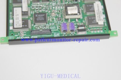 Zoll M Patient Monitor Repair Parts EL320.240.36 HB NE Display
