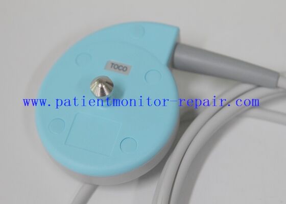 GE Corometrics Ultrasound TOCO Probes Medical Equipment Accessories