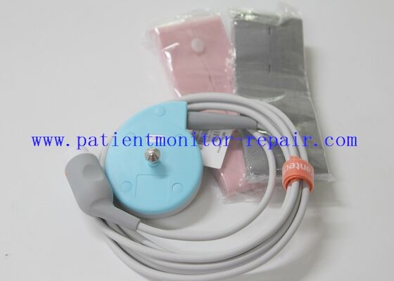 GE Corometrics Ultrasound TOCO Probes Medical Equipment Accessories