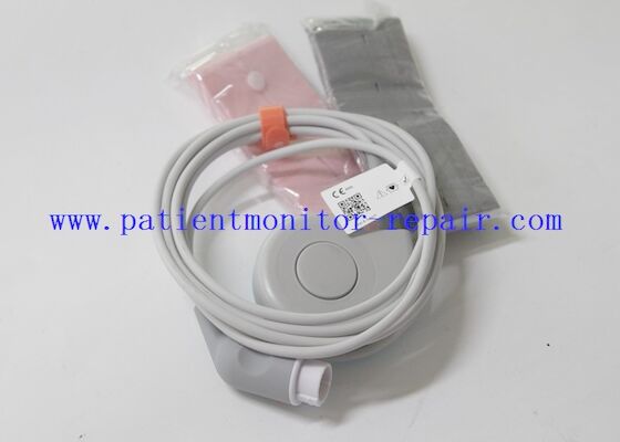 GE Corometrics Ultrasound TOCO Probes Medical Equipment Accessories