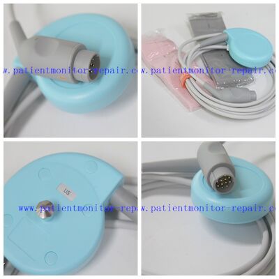 GE Corometrics Ultrasound Probe Medical Equipment Parts