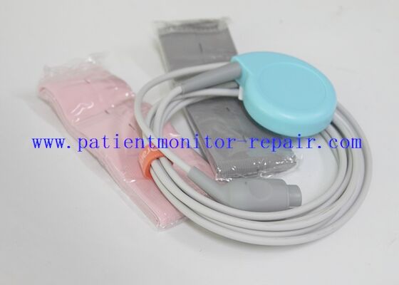 GE Corometrics Ultrasound Probe Medical Equipment Parts