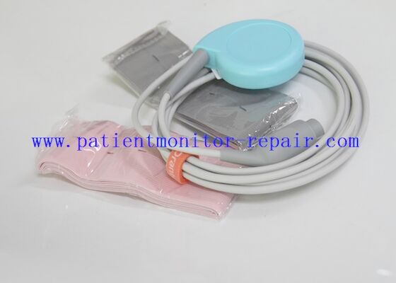 GE Corometrics Ultrasound Probe Medical Equipment Parts