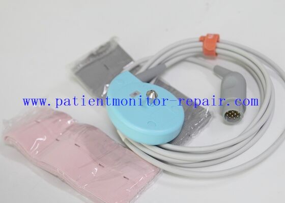 GE Corometrics Ultrasound Probe Medical Equipment Parts