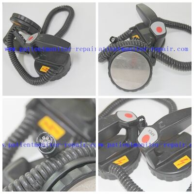 Black Handle  Prmeikon M290 Defibrillator Machine Parts