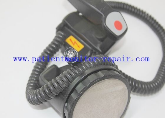 Black Handle  Prmeikon M290 Defibrillator Machine Parts