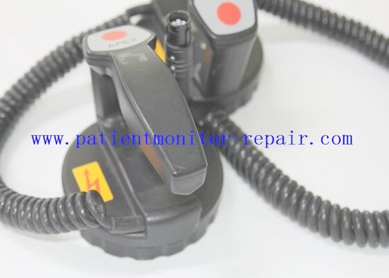 Black Handle  Prmeikon M290 Defibrillator Machine Parts