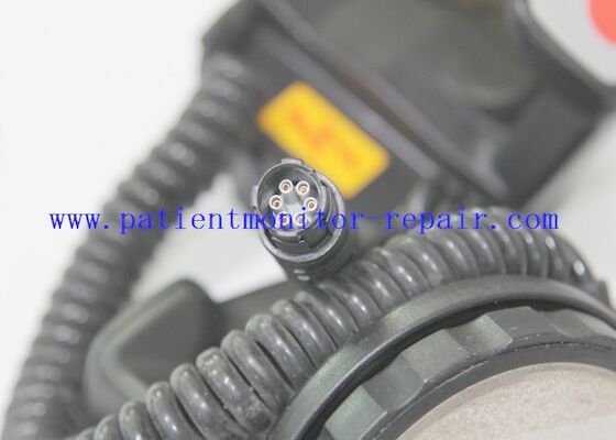 Black Handle  Prmeikon M290 Defibrillator Machine Parts