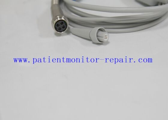 Mindray Patient Monitor Repair Parts CO7702 12 Core C.O Cable