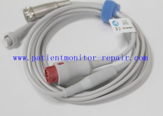 Mindray Patient Monitor Repair Parts CO7702 12 Core C.O Cable