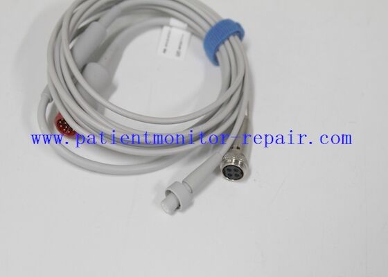 Mindray Patient Monitor Repair Parts CO7702 12 Core C.O Cable