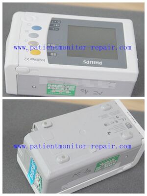 MP2 IntelliVue X2 MMS Patient Monitor Repair Parts